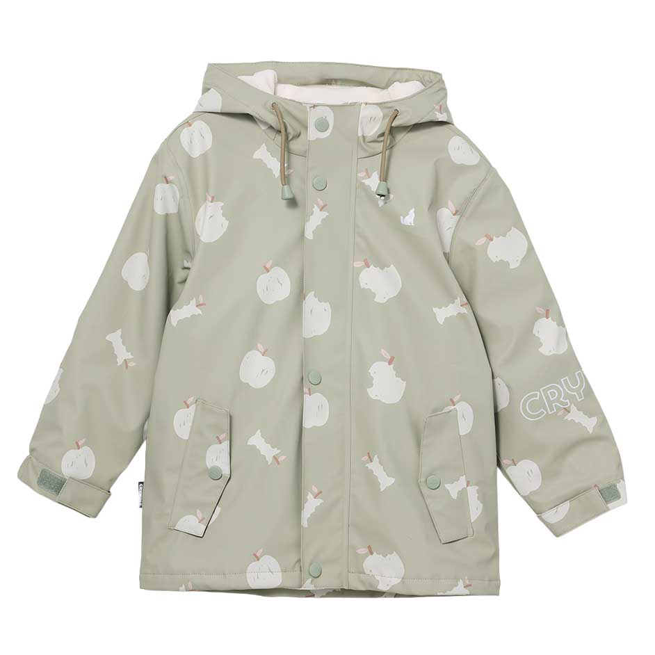 Crywolf Explorer Jacket